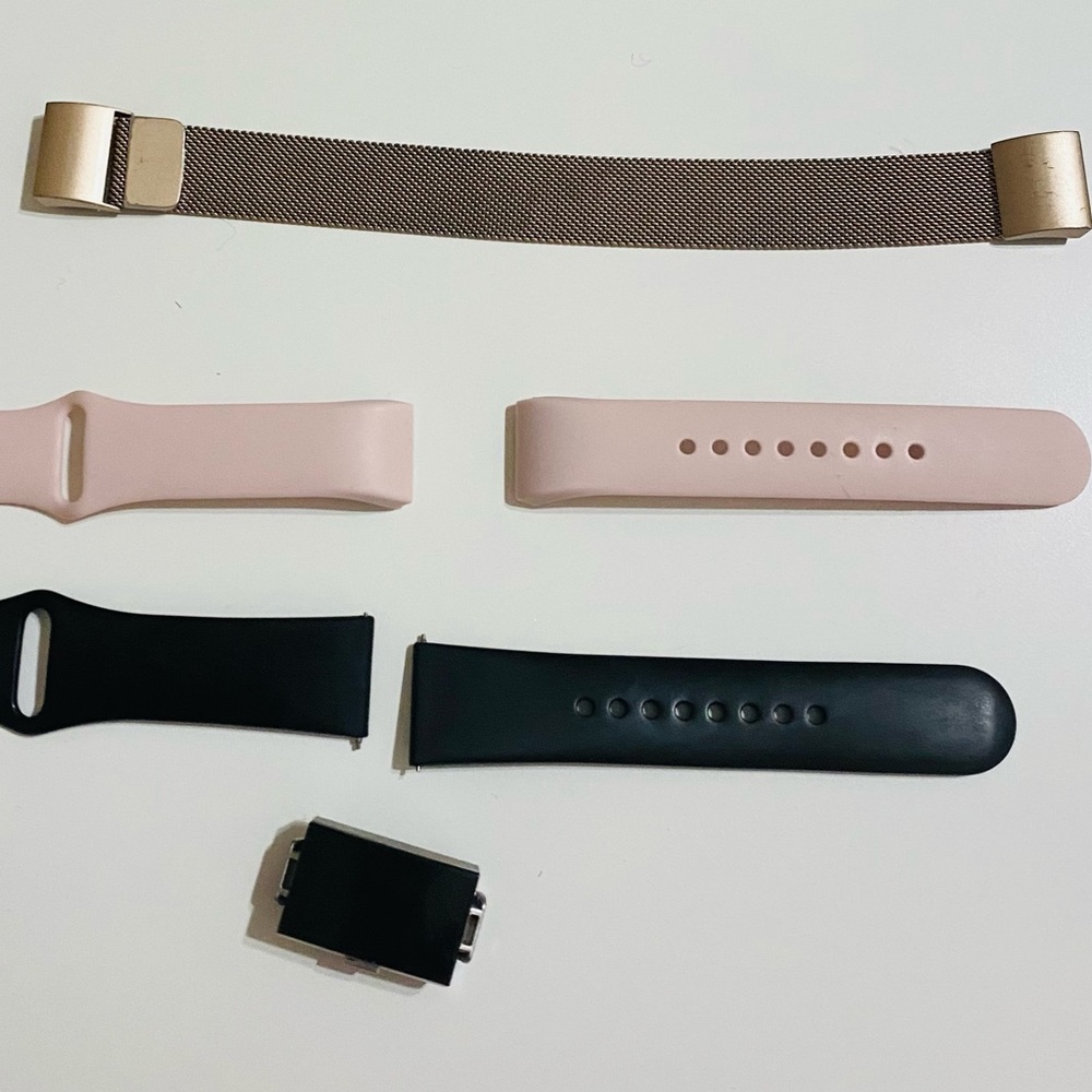 Fitbit Charge 2 Bundle - Picture 3 of 4
